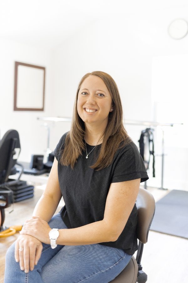 Stacy Hogan, Doctor of Physical Therapy, Roxboro NC